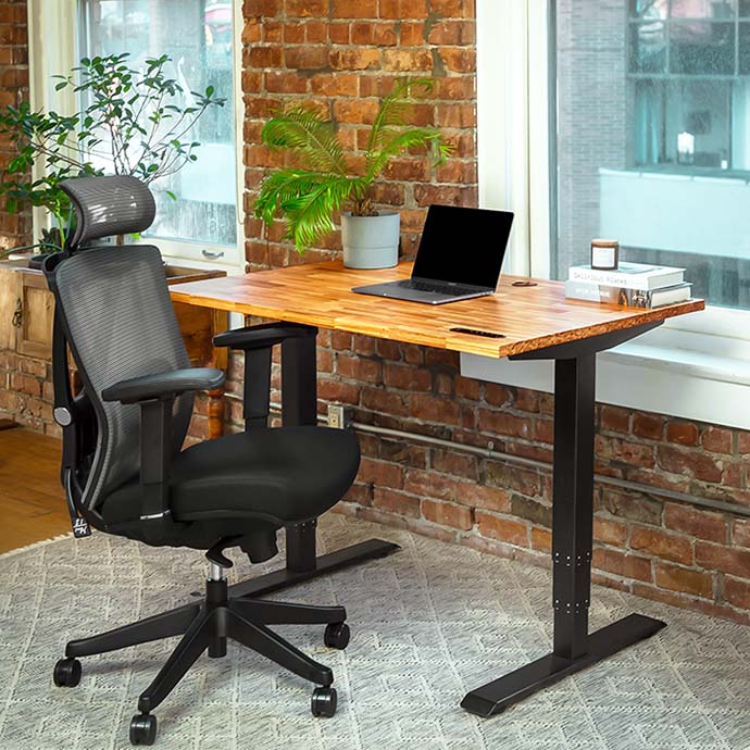 Terra Standing Desk - Image 8